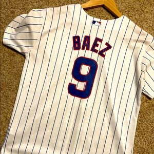 Chicago Cubs jersey